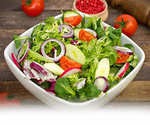 commander salade à  evry gregy sur yvet